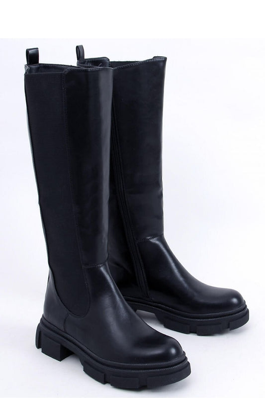 Thigh-Hight Boots model 171090 Inello